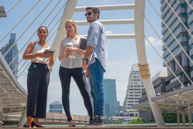 people standing by buildings city 1048944 383736